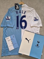 BNWT Boxed PUMA Tottenham