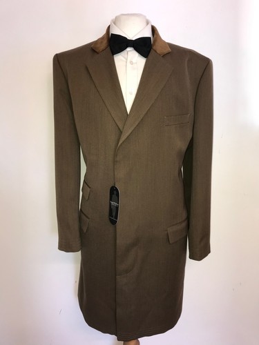 Samuel windsor mens long - samuel,