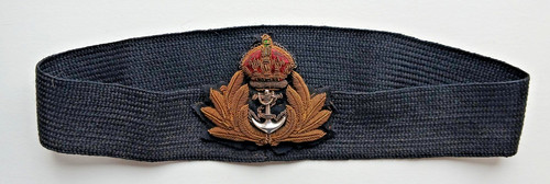 Genuine example kings crown - kings,