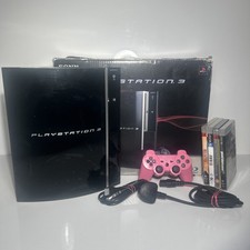 Original Playstation 3 PS3