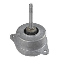 Hydraulic Engine Mounting