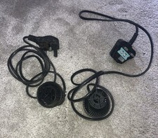 FT1 - 2x Hydor Koralia Nano Wave Maker - NO BRACKETS - 1 NEEDS A NEW IMPELLER 