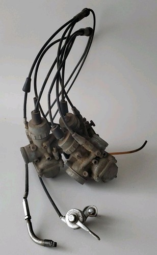 Oem suzuki gt550 mikuni - oem,