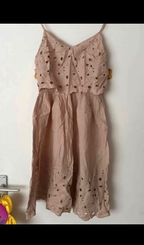 Women rose broderie - women’s,