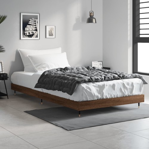 Bed frame bedroom platform - platform,