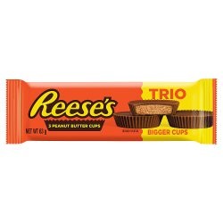 Reese peanut butter cups - peanut,
