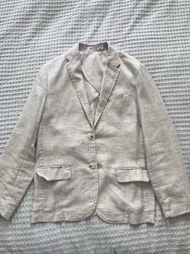 Zara cream kids - cream, summer
