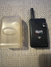 delkim rx pro receiver With