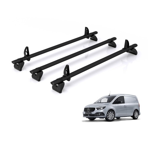 Mercedes citan roof rack for - mercedes,