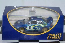 Ixo Subaru Impreza WRC New
