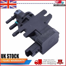 Turbo Boost Pressure Solenoid