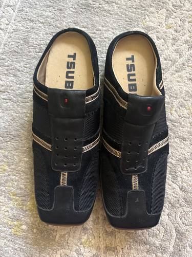 Tsubo vintage