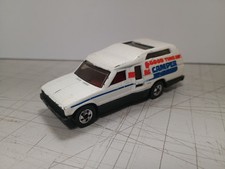  Hot Wheels Vintage Blackwalls