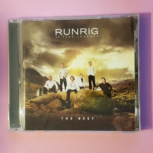 Runrig year journey the - runrig, (the