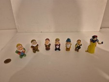 Disney Snow White & The Seven