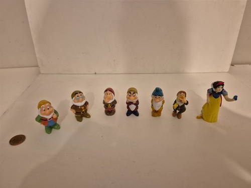 Disney snow white the - the, seven