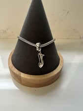 Chamilia Cinderella Slipper