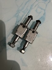 Fg Marder Front Extended Axles With Extended Squares