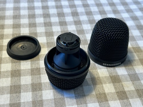 Genuine sennheiser mme 865 - genuine,