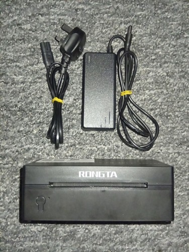 Rongta rp425 wireless 4x6 - rongta,