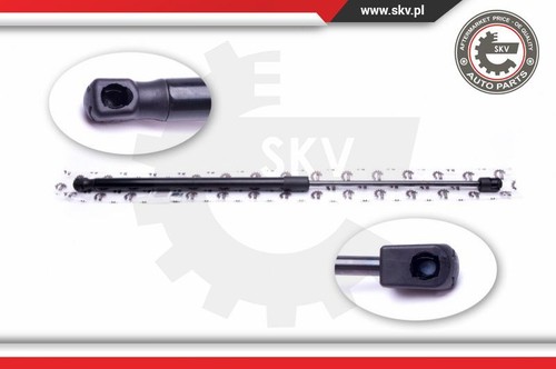 52skv392 esen skv gas spring - esen,