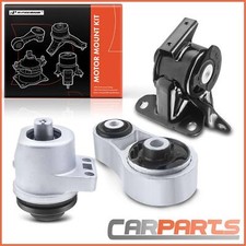 3X Engine Mount Automatic