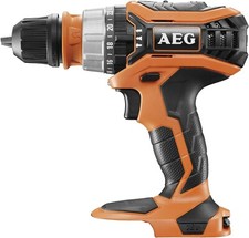 Aeg bsb18c2x 18v hammer drill - aeg,