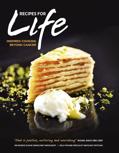 Recipes for life - recipes,