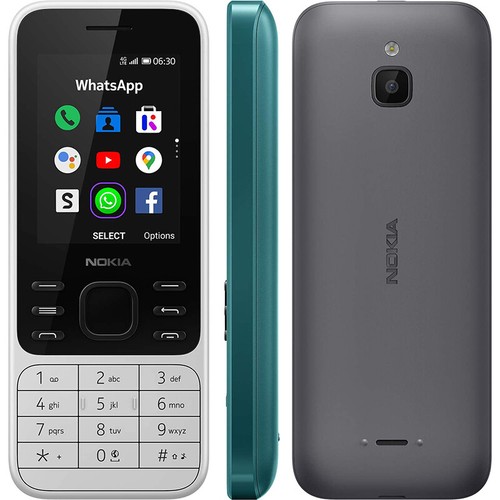 Original nokia 6300 - original,