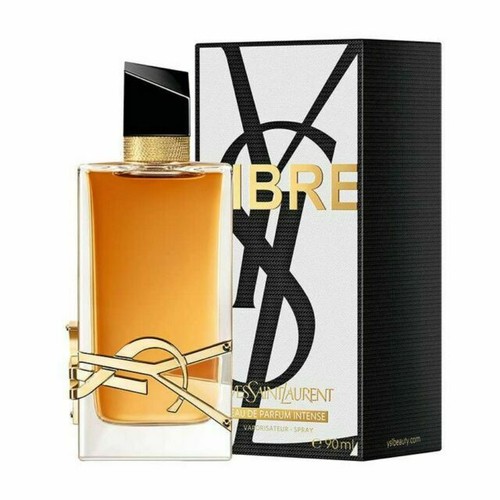 Yves saint laurent libre - laurent, for