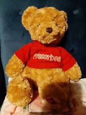 House Of Fraser 2007 Bear