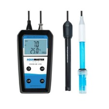 AquaMaster Combo Meter H600