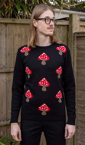 Mens new retro indie vintage - mens,