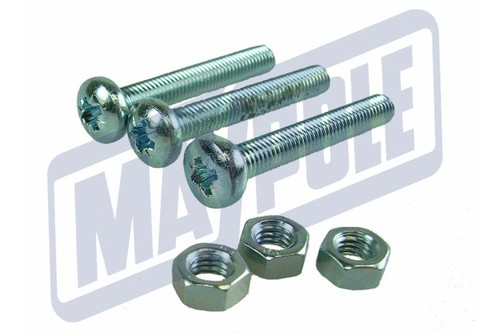 Fixing kit nuts bolts for - kit,