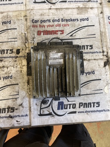 Renault clio dci engine - 1.5,