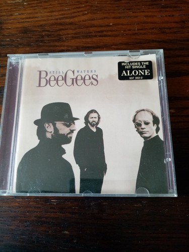 Bee gees music still - bee, cd