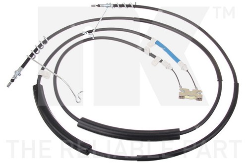9025120 cable parking - nk,