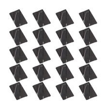 US 20 Pack Credit Card Thin