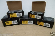 12500 DEWALT 16 GAUGE 20* BRAD