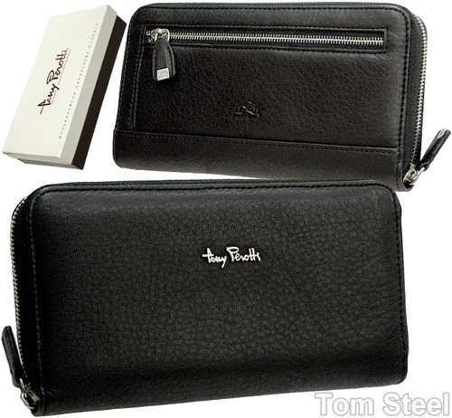 Tony perotti women wallet - perotti,