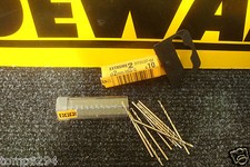 DeWALT DT5537 EXTREME   2MM