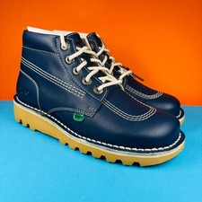 Kickers Kick Hi Boots - UK 6 -