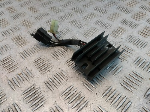 2008 suzuki 125 rectifier - suzuki, gz