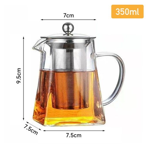 350 550 750 950ml glass - 350/550/750/950ml,