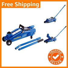 Reliable 2 Ton Hydraulic