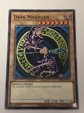 ☆ Dark Magician LDK2-ENY10