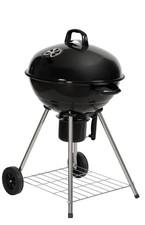 BBQ with Acessories, Excellent