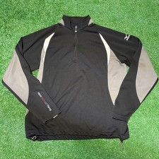 Mizuno Activewear Shirt Men