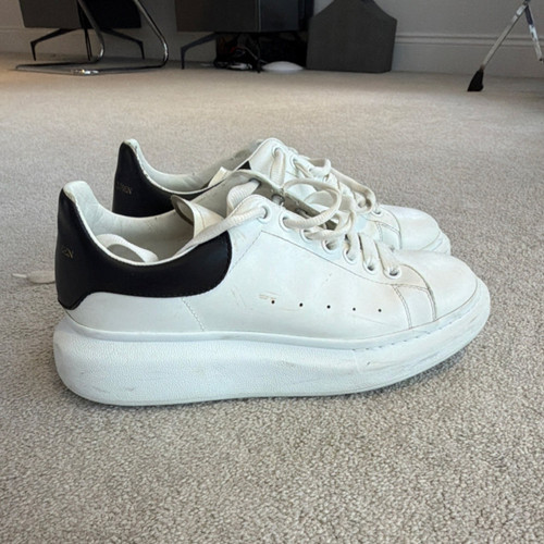 Alexander mcqueen oversized - alexander,