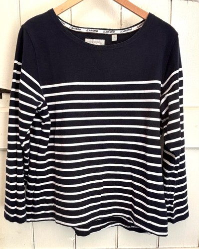 Schoffel beauport ladies navy - schoffel,